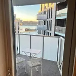 Sorenga Opera, Munch, Fjord & City - Walking Distance From Oslo Centralstation